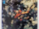 PINK FLOYD OBSCURED BY CLOUDS ODEON EOP80575 Japan VINYL LP