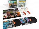 Lee 'Scratch' Perry - King Scratch Deluxe Edition 4CD/4LP Vinyl 12