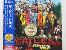 BEATLES SGT. PEPPER'S LONELY HEARTS CLUB BAND APPLE TOJP60188 Japan VINYL LP