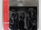 QUEEN GAME ELEKTRA P10875E Japan INSERT INNER SLEEVE VINYL LP