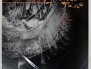 COCTEAU TWINS TREASURE VIRGIN 28VB1024 Japan INSERT VINYL LP