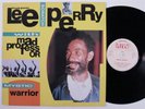 LEE SCRATCH PERRY & MAD PROFESSOR Mystic Warrior ARIWA LP VG+ uk k