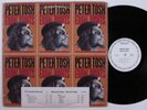 PETER TOSH Equal Rights COLUMBIA PC-34670 LP VG+ wlp k