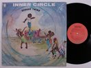 INNER CIRCLE Reggae Thing CAPITOL LP VG++/VG+ SHRINK k