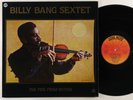 Billy Bang Sextet 