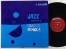 Charles Mingus 