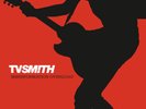 Tv Smith Misinformation Overload LP Vinyl LP30936 NEW