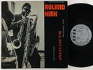 Roland Kirk 