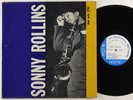 Sonny Rollins 