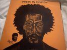 Clement Bushay -Dread in Session LP (1970s, UK Bus 10LP) Original Roots Reggae