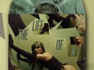 Taylor Swift THE LIFE OF A SHOWGIRL: THE SHINY BUG EDITION Presale Green Onyx