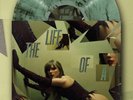 Taylor Swift THE LIFE OF A SHOWGIRL: THE SHINY BUG EDITION Presale Green Onyx