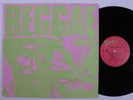 LEE SCRATCH PERRY Reggae Greats MANGO LP NM/VG++ k
