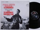 PRINCE BUSTER Ten Commandments RCA VICTOR LP VG+ stereo k
