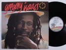 GREGORY ISAACS Night Nurse MANGO MLPS-9721 LP VG+ k