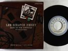 Dub 5x45 Box - Lee Scratch Perry - Back On The Controls: Session Reels - VG++