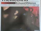 The Weekend - Echoes Of Silence Vinyl 2 LP