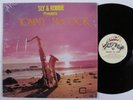 TOMMY MCCOOK Sly & Robbie Presents... CARL'S CR-1006 LP VG++ SHRINK k