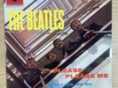 The Beatles - Please Please Me 2014 Mono 180g Vinyl Record LP
