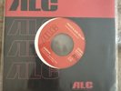 Mac Miller & Migos / Jabroni The Alchemist 2016 ALC Records 7” #16/500