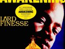 Lord Finesse - The Awakening (Vinyl LP - 1995 - US - Reissue)
