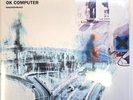 Radiohead OK Computer LP Album 2 x vinyl record reissue 2016 on XL