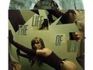 Taylor Swift THE LIFE OF A SHOWGIRL THE SHINY BUG EDT Green Onyx Vinyl PRESALE