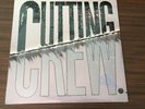 Cutting Crew ‎– Broadcast 1986 Virgin ‎90573-1 SEALED RECORD Vinyl NM