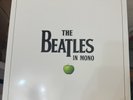 The Beatles in Mono 14 LP Vinyl Box Set BRAND NEW 2025 In Hand