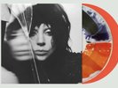 Lady Gaga: MAYHEM Limited Split Orange and Black Liquid Vinyl PreSale