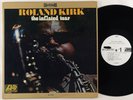 Roland Kirk 