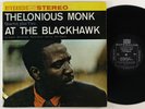 Thelonious Monk 