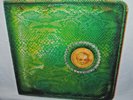 Alice Cooper, BILLION DOLLAR BABIES, LP record, Warner BS 2865, VG+, with insert