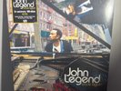 Once Again (Rsd Exclusive) - John Legend GOLD COLORED vinyl Record SEALED