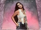 Cher - Cherished - Original US Vinyl With Inner (1977) Rare VG