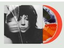 Lady Gaga – MAYHEM BAD WORLD Vinyle Édition Limitée – Split Orange & Noir...