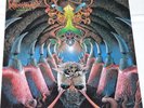 Monstrosity – Imperial Doom, LP, Vinyl, first press