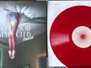 Two Door Cinema Club  Beacon vinyl LP  Rare RED and Out of print VG