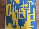 Ornette Coleman, Ornette, Atlantic SD 1378, LP