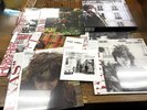 2014 Nikki Sudden  Dark Rags at Dawn 7 LP + 7