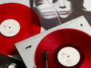 Lady Gaga - Mayhem Translucent Ruby Vinyl Limited Edition SEALED