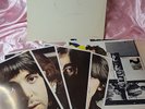 The Beatles White Album 2xLP Apple SWBO-101 Embossed Numbered w/Poster & Inserts