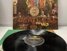 Beatles - SGT Peppers Lonely Hearts Club Band 1967 Mono PMC 7027 vinyl