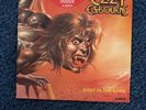 Ozzy Osbourne Sealed  Signed Shot In The Dark LIMITED EDITION AUTOGRAPH 45 Recor