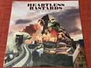 HEARTLESS BASTARDS - The Mountain / New Vinyl LP [RE] 2009 Fat Possum FP1125-1