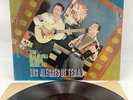 LOS ALEGRES DE TERAN contrabando del paso (78’ FALCON VINYL LP McALLEN TX) EX