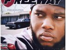 Freeway - Philadelphia Freeway '03 2xLP US ORG EX/EX