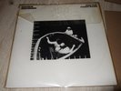 CAPTAIN BEEFHEART : CLEAR SPOT PLASTIC ENVELOPE COVER LP 1972 REPRISE REP 54007