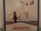 THE  ROLLING   STONES       LP    GET YER YA YA,S OUT