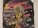 Iron Maiden – Killers 2006 Picture Disc